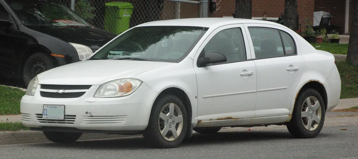 Chevrolet Cobalt
