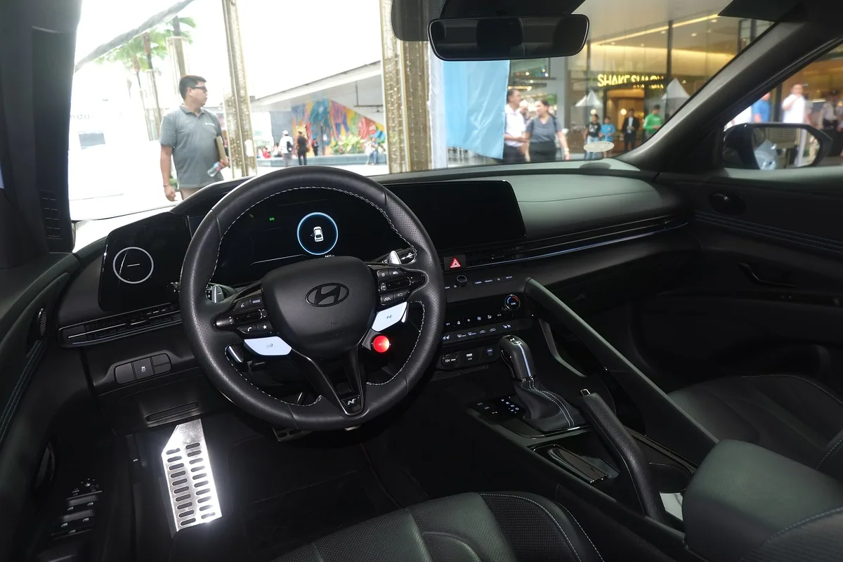Hyundai Elantra, view_3