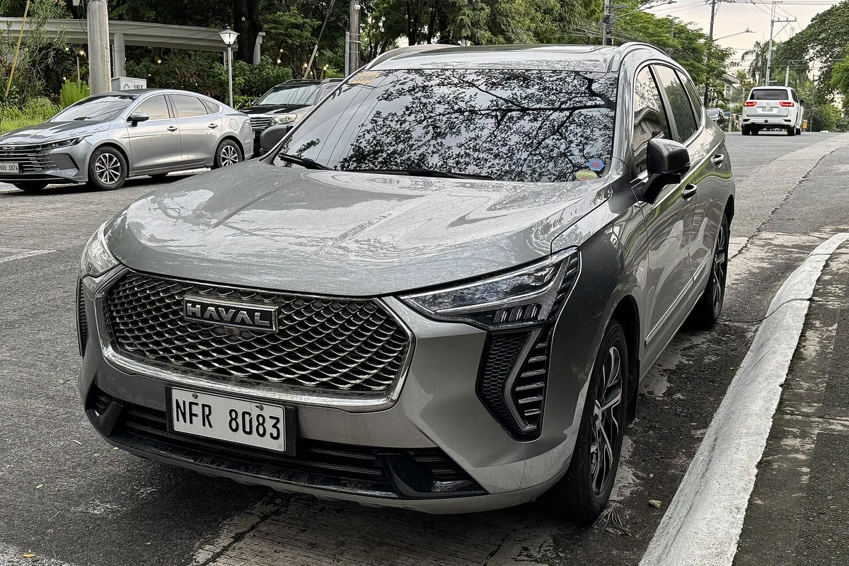 Haval Jolion, view_3
