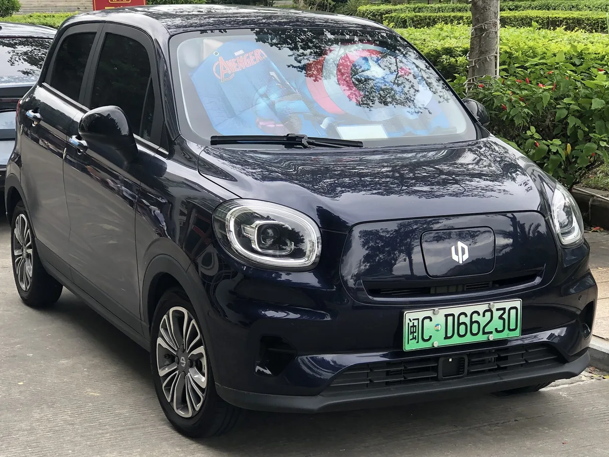 Leapmotor T03
