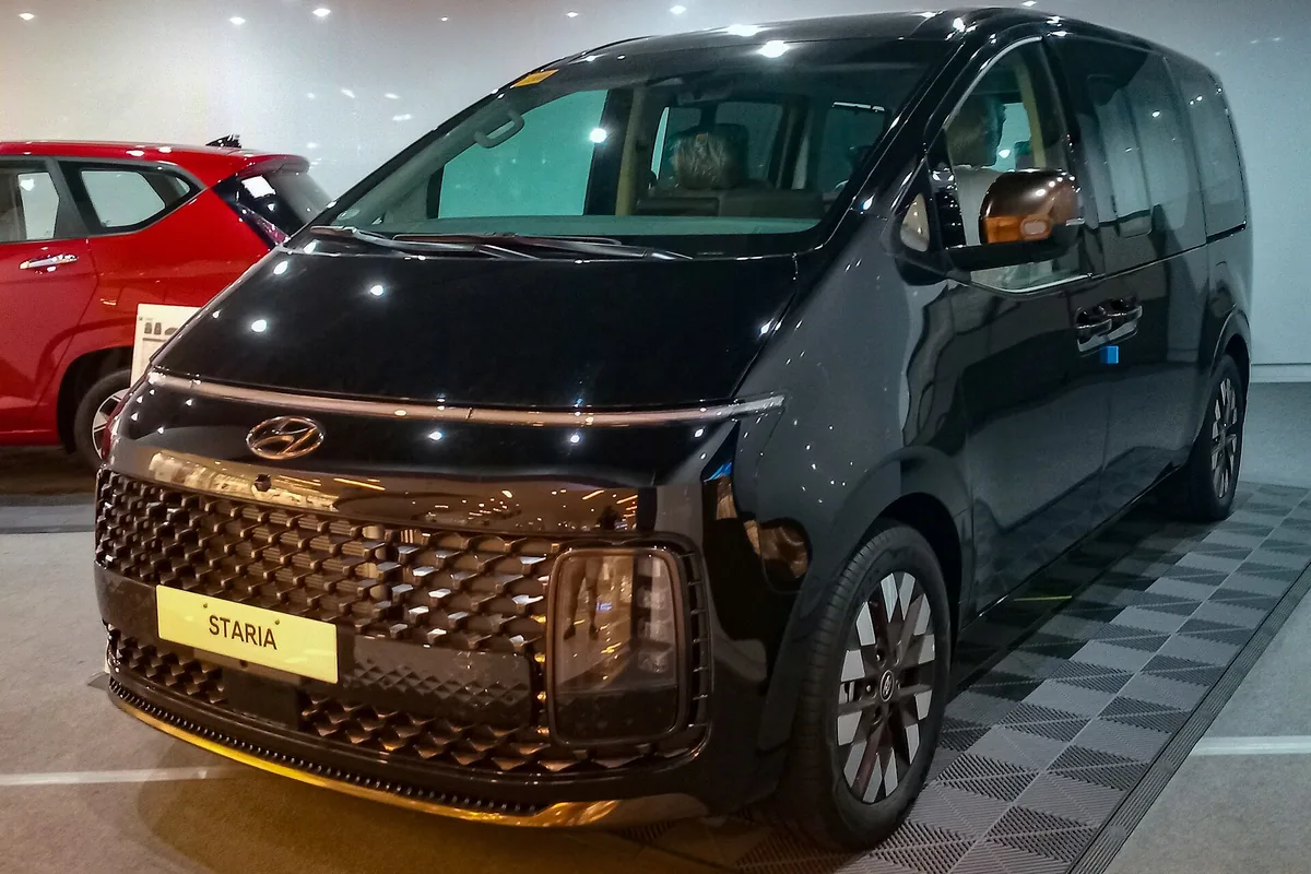 Hyundai Staria, view_3