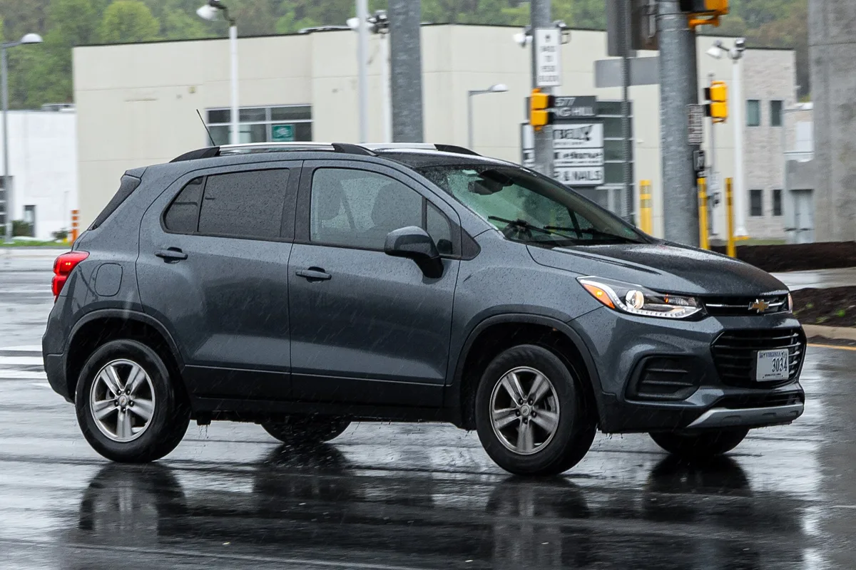 Chevrolet Tracker, view_3